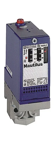 Telemecanique Sensors XMLA070D2S11 Optimum Presostat - 1