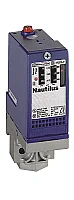 Telemecanique Sensors XMLA300D2S11 Optimum Presostat - 1