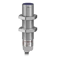Telemecanique Sensors XS112BHPAL2 Medium M12 Düz - 1