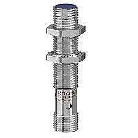 Telemecanique Sensors XS112BHPAM12 Medium M12 Düz - 1