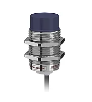 Telemecanique Sensors XS230BLPAL2 Basic M30 Çıkık Kafa - 1