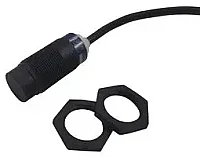 Telemecanique Sensors XS4P18AB120 Evrensel M18 Plastik - 1