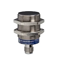 Telemecanique Sensors XS530B1PAM12 M30 Kesik Kafa - 1