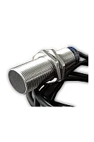 Telemecanique Sensors XS608B1NAL2 Evrensel M08 Kesik Kafa - 1