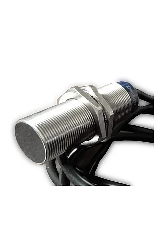 Telemecanique Sensors XS608B1NAL2 Evrensel M08 Kesik Kafa - 1