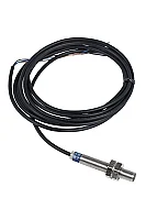 Telemecanique Sensors XS608B1PBL2 Evrensel M08 Kesik Kafa - 1