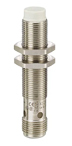 Telemecanique Sensors XS612B1PAM12 Evrensel M12 Kesik Kafa - 1