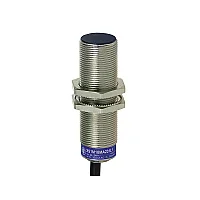 Telemecanique Sensors XS618B1MAL2 Evrensel M18 Kesik Kafa - 1