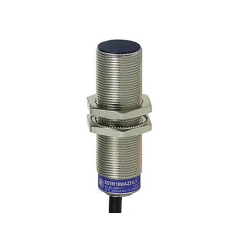 Telemecanique Sensors XS618B1PAL2 Evrensel M18 Kesik Kafa - 1