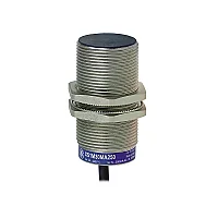 Telemecanique Sensors XS630B1MAL2 Evrensel M30 Kesik Kafa - 1