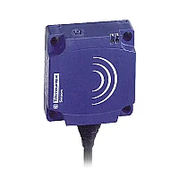 Telemecanique Sensors XS7C1A1PAL2 Optimum C Form - 1