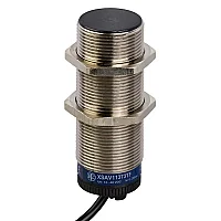 Telemecanique Sensors XSAV11373 Uygulama Hız Bekçisi - 1