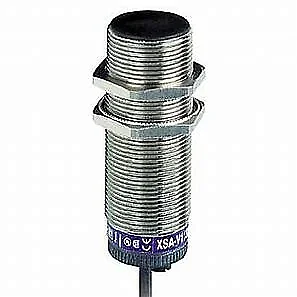 Telemecanique Sensors XSAV12373 Uygulama Hız Bekçisi - 1