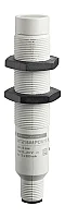 Telemecanique Sensors XT218A1PCM12 M18 Plastik kapasitif sensör - 1