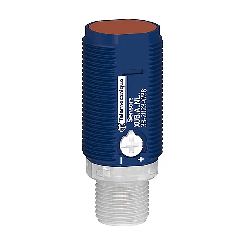 Telemecanique Sensors XUB9APXNM12 Optimum Reflektörlü - 1