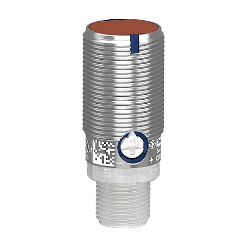 Telemecanique Sensors XUB9BPXNM12 Optimum Reflektörlü - 1