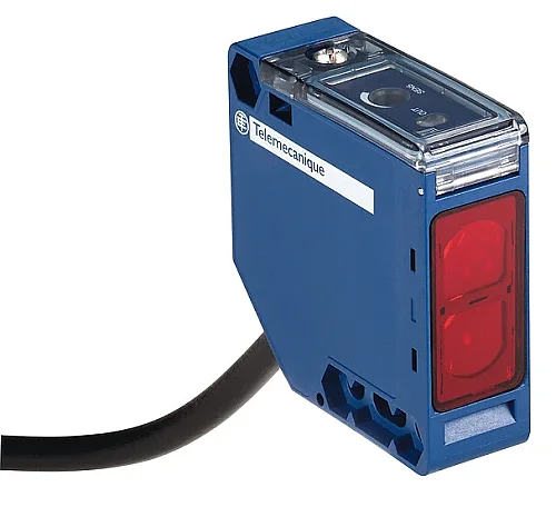 Telemecanique Sensors XUK0ARCTL2 Osiconsept Kompakt - 1