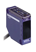 Telemecanique Sensors XUK8AKSNM12 Optimum Arka Plan bastırmalı - 1