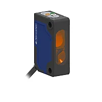 Telemecanique Sensors XUM6APXBL2 Cisimden Yansımalı Minyatür Gövde Fotoelektrik - 1