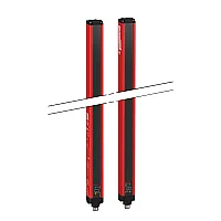 Telemecanique Sensors XUSL4E30H026N Işık Bariyeri Tip4 El Koruma - 1