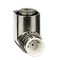 Telemecanique Sensors ZCE01 Alt parçalar - 1