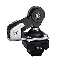 Telemecanique Sensors ZCKD21 Alt parçalar - 1