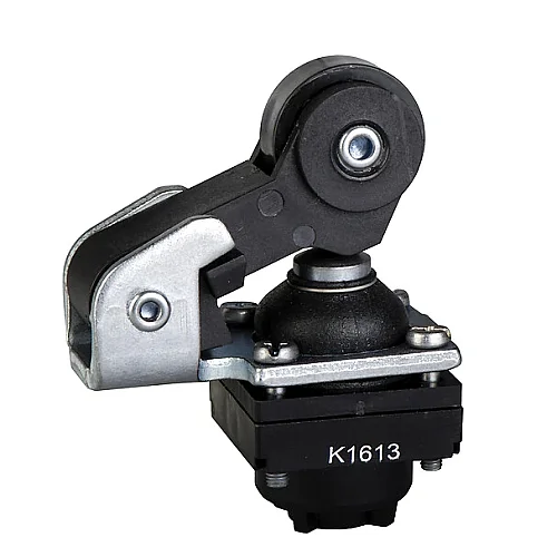 Telemecanique Sensors ZCKD21 Alt parçalar - 1