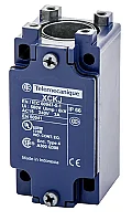 Telemecanique Sensors ZCKJ1 Alt parçalar - 1