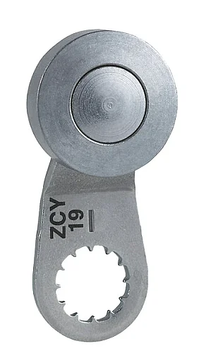 Telemecanique Sensors ZCY19 Alt parçalar - 1