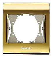 Thea WBTF08015GL-TR Gold + Dore Tekli Çerçeve - 1