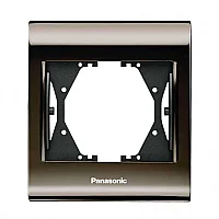 Thea WBTF08015UN-TR Una + Füme Tekli Çerçeve - 1