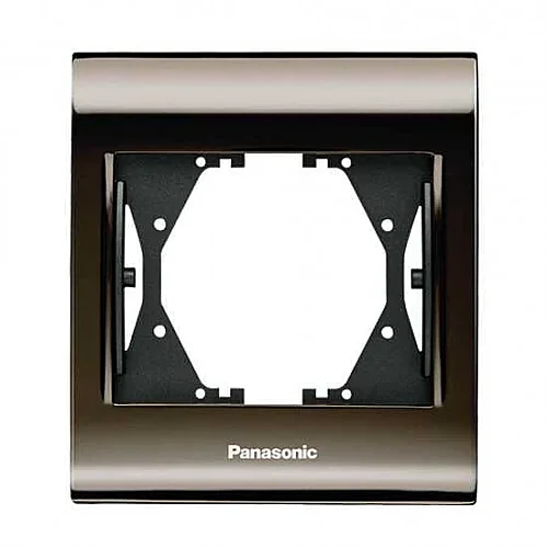 Thea WBTF08015UN-TR Una + Füme Tekli Çerçeve - 1