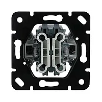 Thea WBTM01095NC-TR Komütatör Mekanizma Çift Buton - 1