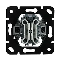 Thea WBTM01115NC-TR Komütatör Vavien Mekanizma Çift Buton - 1