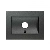 Thea WBTM01135NC-TR Impulse Komütatör Mekanizma Çift Buton - 1