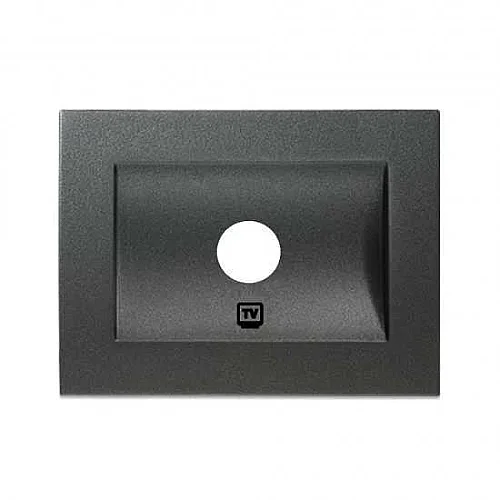 Thea WBTM01135NC-TR Impulse Komütatör Mekanizma Çift Buton - 1