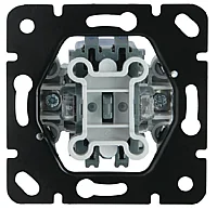 Thea WBTM01195NC-TR Etiketli Zil Mekanizma Çift Buton - 1