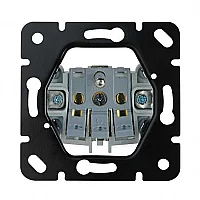 Thea WBTM03135NC-TR Ups Priz Mekanizma Çift Buton - 1