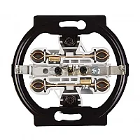 Thea WBTM03155NC-TR İkili Topraklı Priz Mekanizma - 1