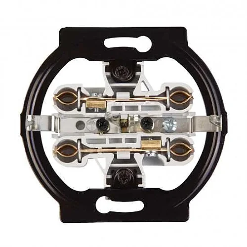 Thea WBTM03155NC-TR İkili Topraklı Priz Mekanizma - 1