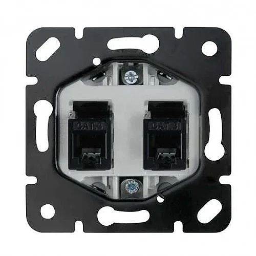 Thea WBTM04035NC-TR İkili Nümeris Mekanizma Cat3 - 1