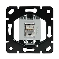 Thea WBTM04055NC-TR Tekli Data Mekanizma Cat6 - 1