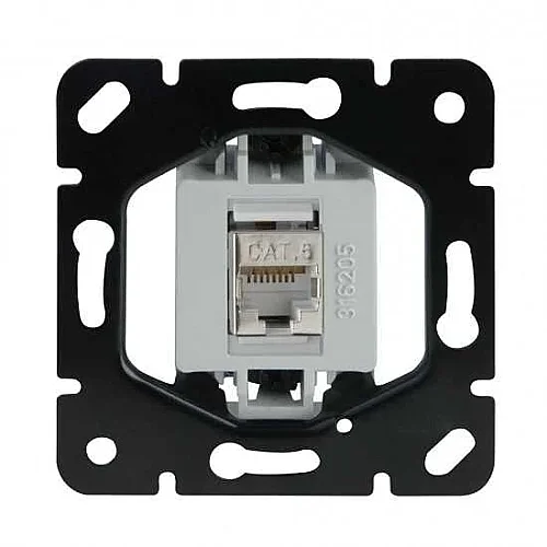 Thea WBTM04055NC-TR Tekli Data Mekanizma Cat6 - 1