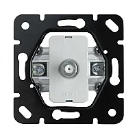 Thea WBTM04595NC-TR Uydu Prizi F Konnektörlü 10 Db Mekanizma - 1