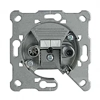 Thea WBTM04625NC-TR Tv-Sat Mekanizma Geçişli 8Db - 1