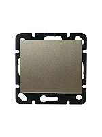 Thea WBTR00015DR-TR Dore Anahtar Düğme/Kapak - 1