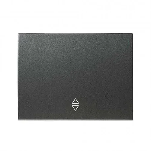 Thea WBTR00035DG-TR Füme Vavien Düğme/Kapak - 1