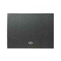Thea WBTR00055DG-TR Füme Permütatör Düğme/Kapak - 1