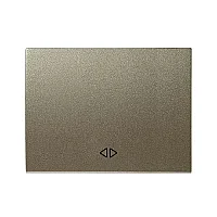 Thea WBTR00055DR-TR Dore Permütatör Düğme/Kapak - 1