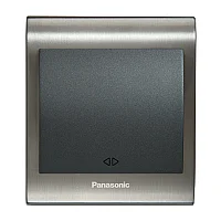 Thea WBTR00055MW-TR Met Beyaz Permütatör Düğme/Kapak - 1